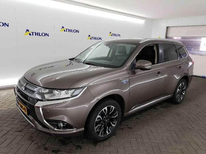 MITSUBISHI OUTLANDER 2015 jmbxdgg2wgz007397