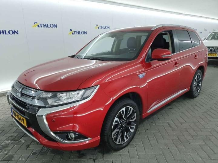 MITSUBISHI OUTLANDER 2015 jmbxdgg2wgz007401