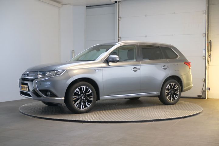 MITSUBISHI OUTLANDER 2015 jmbxdgg2wgz007407