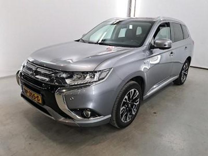 MITSUBISHI OUTLANDER 2015 jmbxdgg2wgz007408