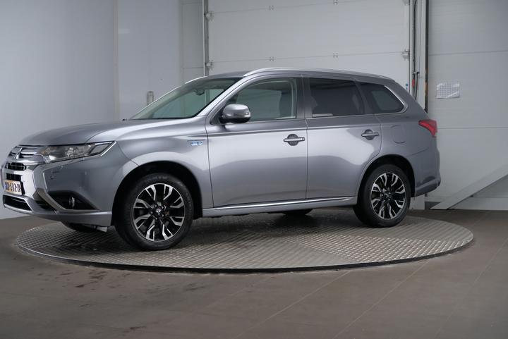 MITSUBISHI OUTLANDER 2015 jmbxdgg2wgz007409