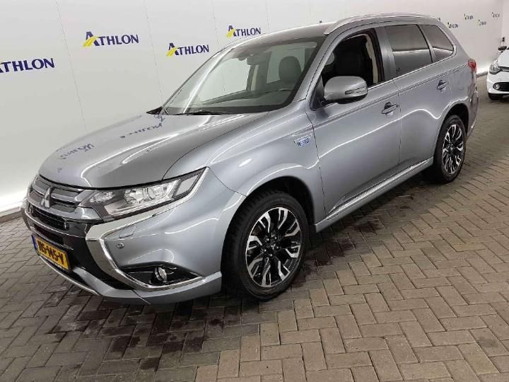 MITSUBISHI OUTLANDER 2015 jmbxdgg2wgz007416