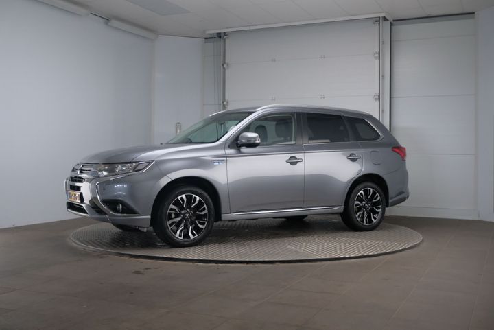 MITSUBISHI OUTLANDER 2015 jmbxdgg2wgz007420