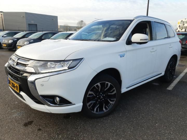 MITSUBISHI OUTLANDER 2015 jmbxdgg2wgz007432