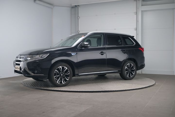 MITSUBISHI OUTLANDER 2015 jmbxdgg2wgz007446