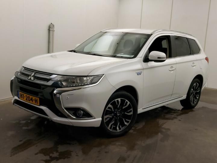 MITSUBISHI OUTLANDER 2015 jmbxdgg2wgz007449