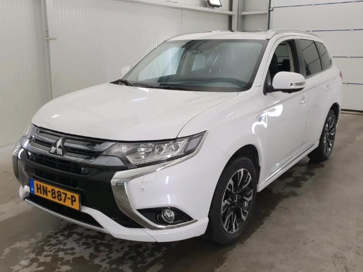 MITSUBISHI OUTLANDER 2015 jmbxdgg2wgz007450