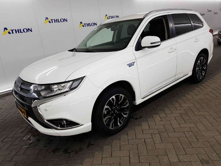 MITSUBISHI OUTLANDER 2015 jmbxdgg2wgz007455