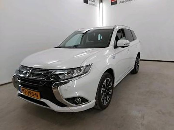 MITSUBISHI OUTLANDER 2015 jmbxdgg2wgz007457