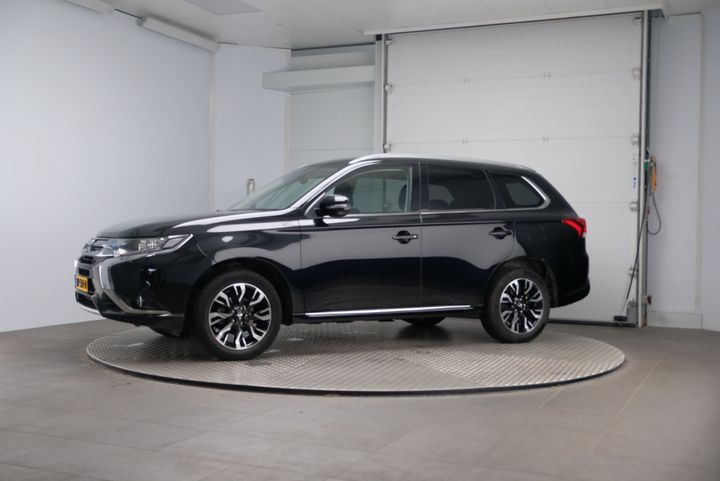 MITSUBISHI OUTLANDER 2015 jmbxdgg2wgz007464