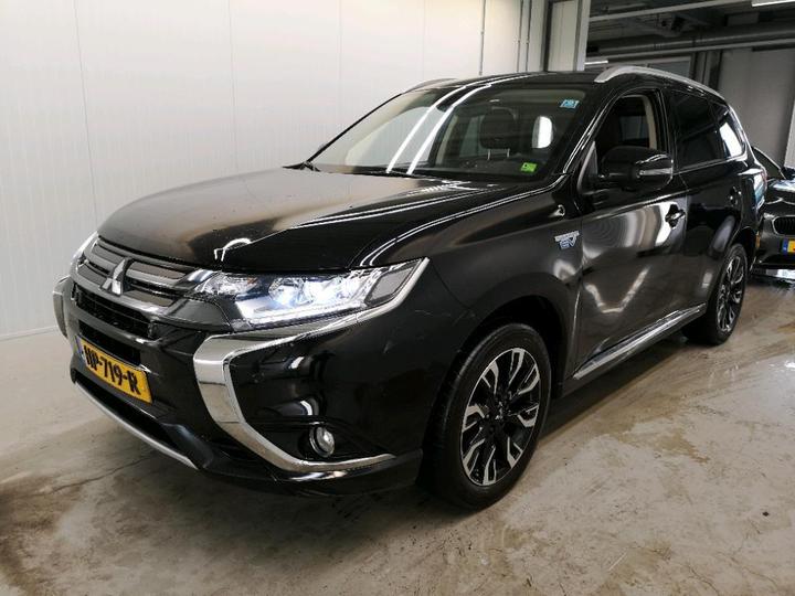 MITSUBISHI OUTLANDER 2015 jmbxdgg2wgz007469