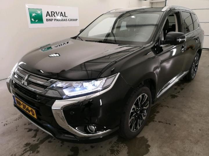 MITSUBISHI OUTLANDER 2015 jmbxdgg2wgz007473