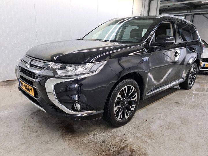 MITSUBISHI OUTLANDER 2015 jmbxdgg2wgz007476