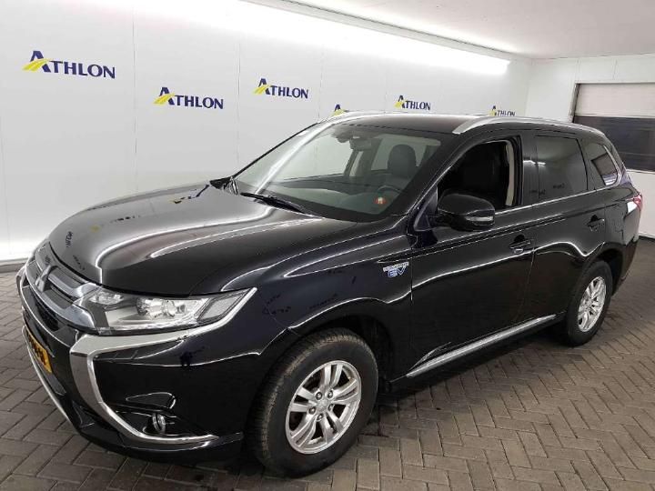 MITSUBISHI OUTLANDER 2015 jmbxdgg2wgz007480