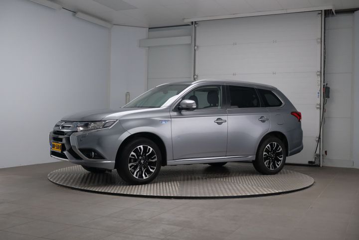 MITSUBISHI OUTLANDER 2015 jmbxdgg2wgz007499