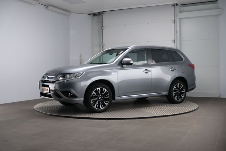 MITSUBISHI OUTLANDER 2015 jmbxdgg2wgz007500