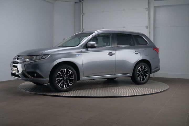 MITSUBISHI OUTLANDER 2015 jmbxdgg2wgz007512