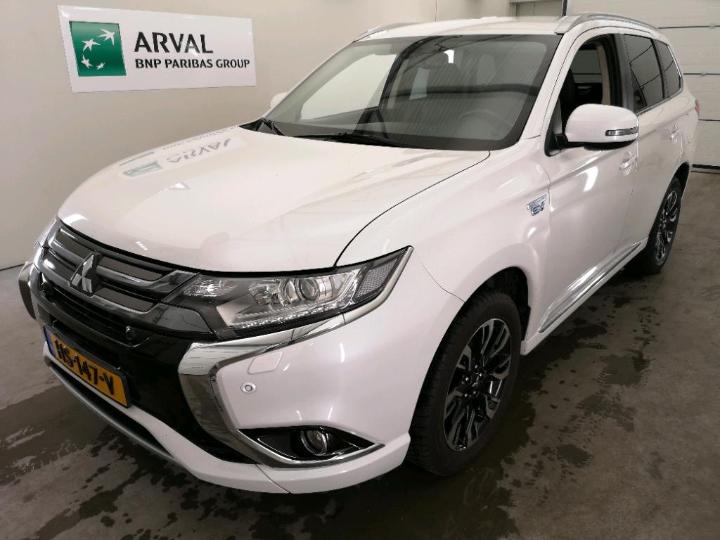 MITSUBISHI OUTLANDER 2015 jmbxdgg2wgz007518