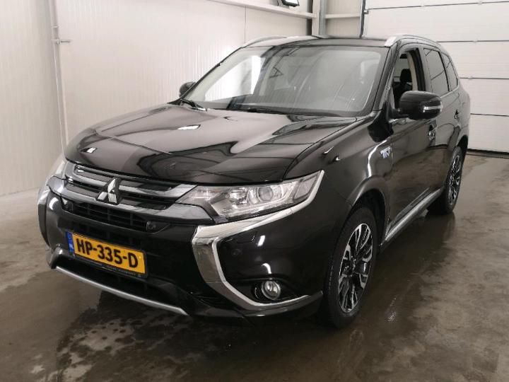 MITSUBISHI OUTLANDER 2015 jmbxdgg2wgz007527