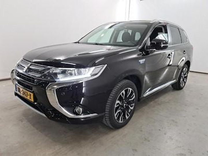 MITSUBISHI OUTLANDER 2015 jmbxdgg2wgz007530