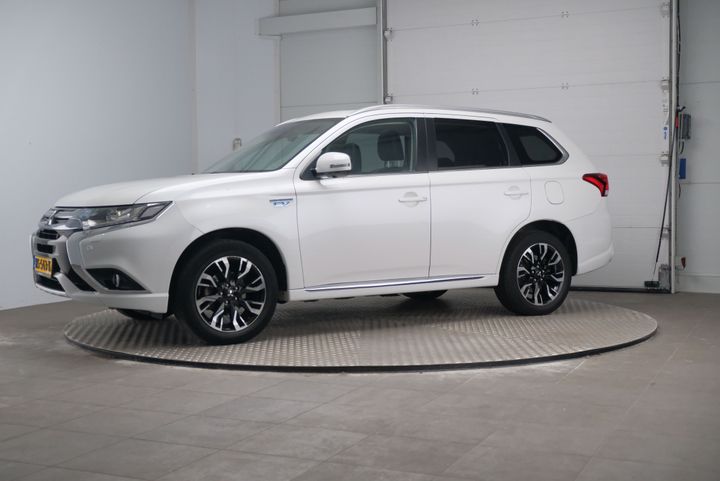 MITSUBISHI OUTLANDER 2015 jmbxdgg2wgz007546