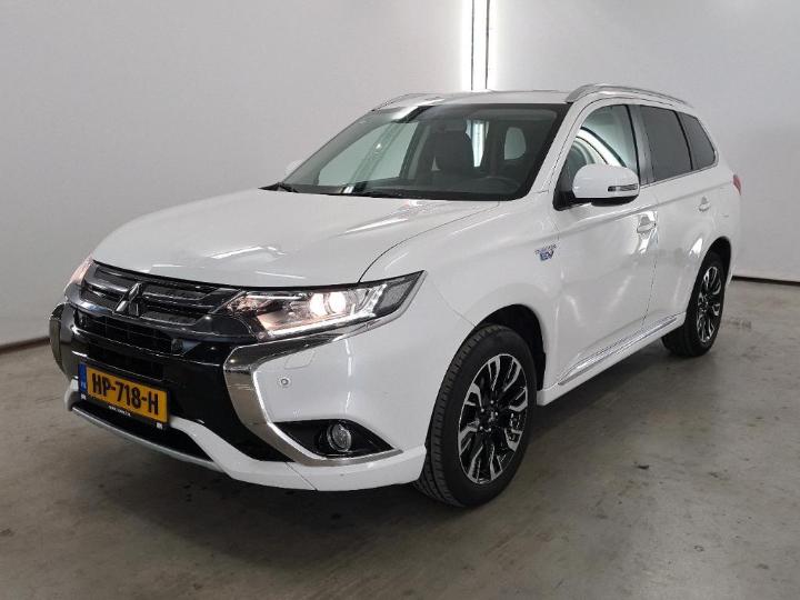 MITSUBISHI OUTLANDER 2015 jmbxdgg2wgz007547