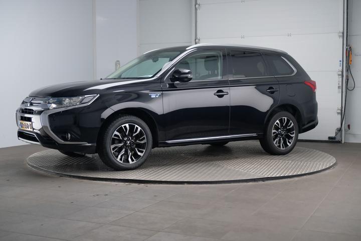 MITSUBISHI OUTLANDER 2015 jmbxdgg2wgz007560