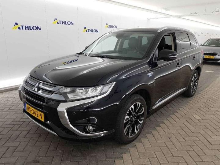 MITSUBISHI OUTLANDER 2015 jmbxdgg2wgz007568