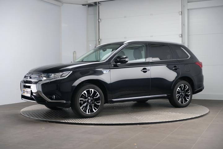 MITSUBISHI OUTLANDER 2015 jmbxdgg2wgz007570