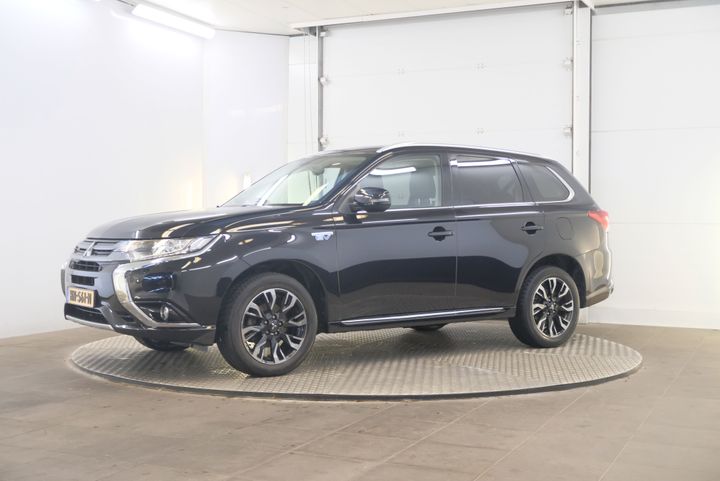 MITSUBISHI OUTLANDER 2015 jmbxdgg2wgz007574