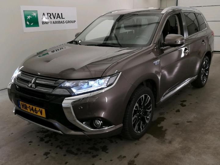 MITSUBISHI OUTLANDER 2015 jmbxdgg2wgz007581