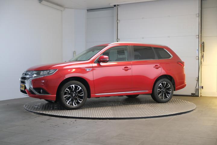 MITSUBISHI OUTLANDER 2015 jmbxdgg2wgz007585