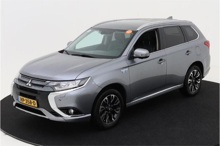 MITSUBISHI OUTLANDER 2015 jmbxdgg2wgz007599