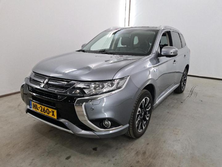 MITSUBISHI OUTLANDER 2015 jmbxdgg2wgz007607