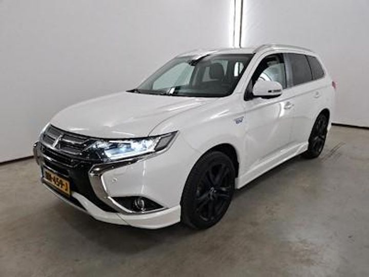 MITSUBISHI OUTLANDER 2015 jmbxdgg2wgz007620