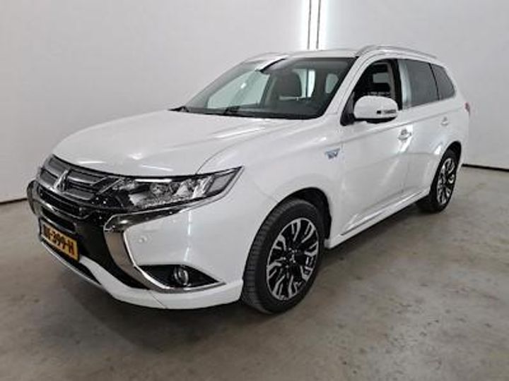 MITSUBISHI OUTLANDER 2015 jmbxdgg2wgz007643