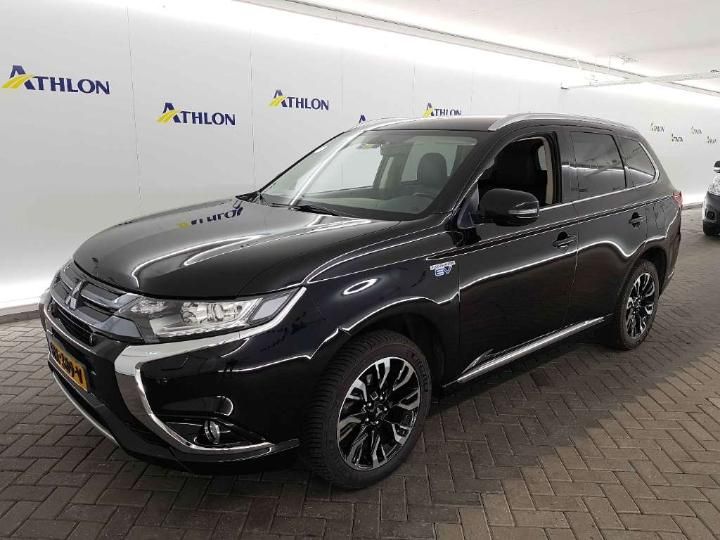 MITSUBISHI OUTLANDER 2015 jmbxdgg2wgz007654