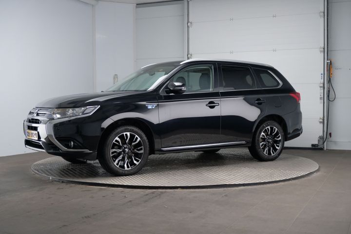 MITSUBISHI OUTLANDER 2015 jmbxdgg2wgz007664