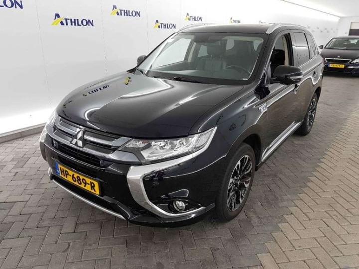 MITSUBISHI OUTLANDER 2015 jmbxdgg2wgz007670