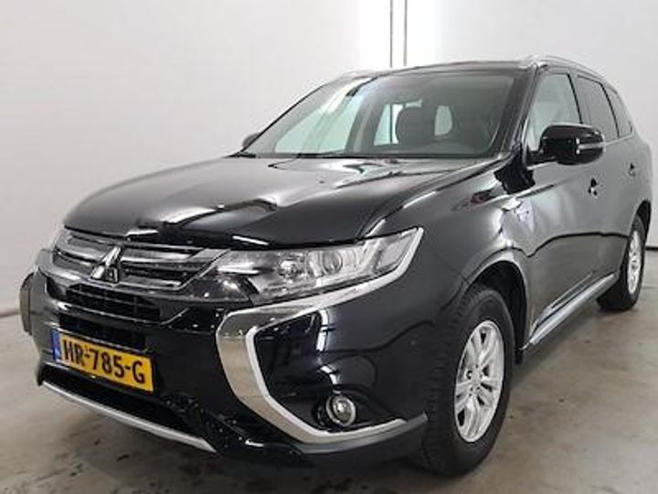 MITSUBISHI OUTLANDER 2015 jmbxdgg2wgz007671