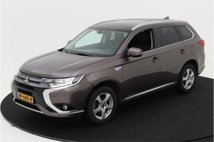 MITSUBISHI OUTLANDER 2015 jmbxdgg2wgz007680