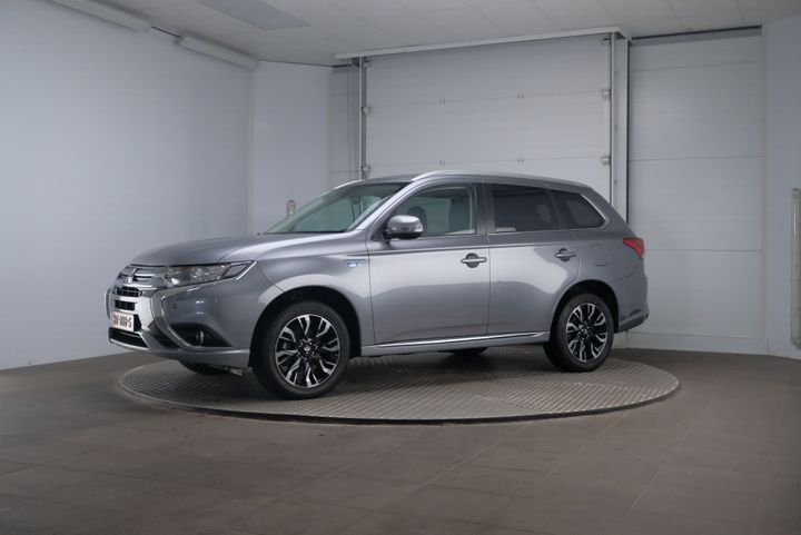 MITSUBISHI OUTLANDER 2015 jmbxdgg2wgz007686