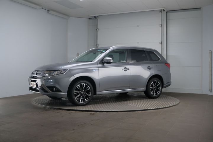 MITSUBISHI OUTLANDER 2015 jmbxdgg2wgz007697