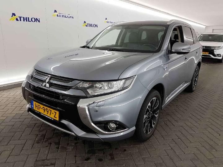 MITSUBISHI OUTLANDER 2015 jmbxdgg2wgz007703