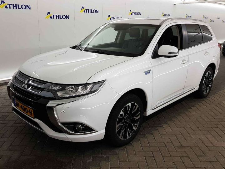 MITSUBISHI OUTLANDER 2015 jmbxdgg2wgz007705