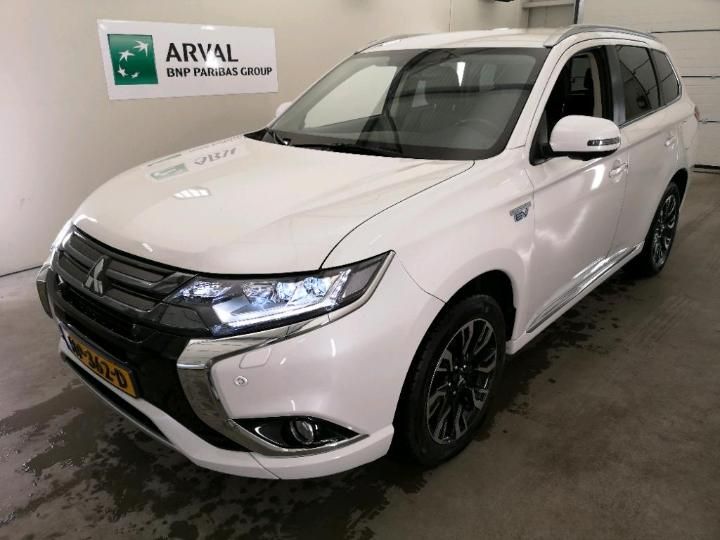 MITSUBISHI OUTLANDER 2015 jmbxdgg2wgz007706