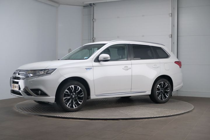 MITSUBISHI OUTLANDER 2015 jmbxdgg2wgz007709