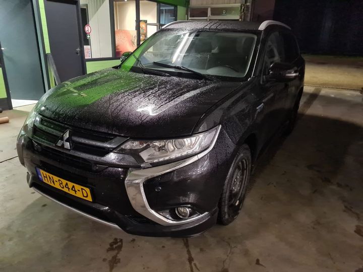 MITSUBISHI OUTLANDER 2015 jmbxdgg2wgz007716