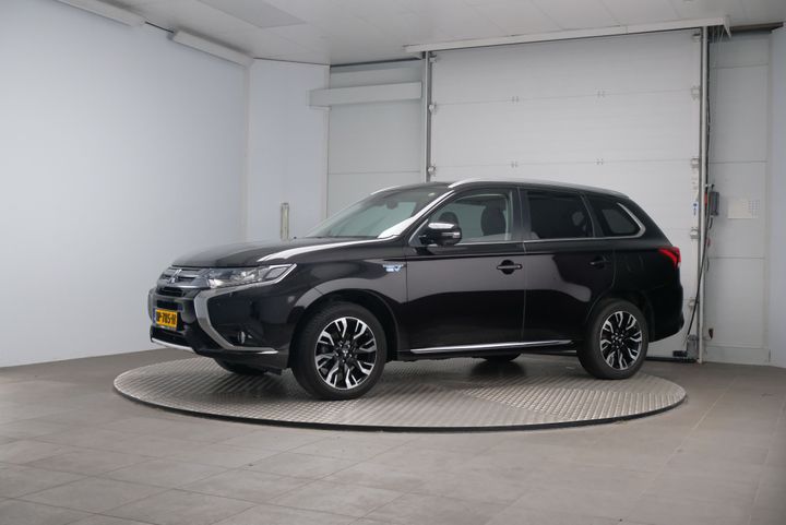 MITSUBISHI OUTLANDER 2015 jmbxdgg2wgz007720