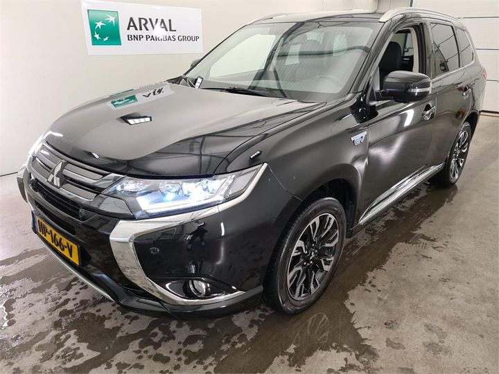 MITSUBISHI OUTLANDER 2015 jmbxdgg2wgz007723